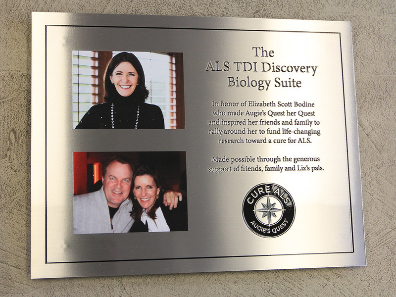 UV-printed full color photos for durable and lasting memorial plaques